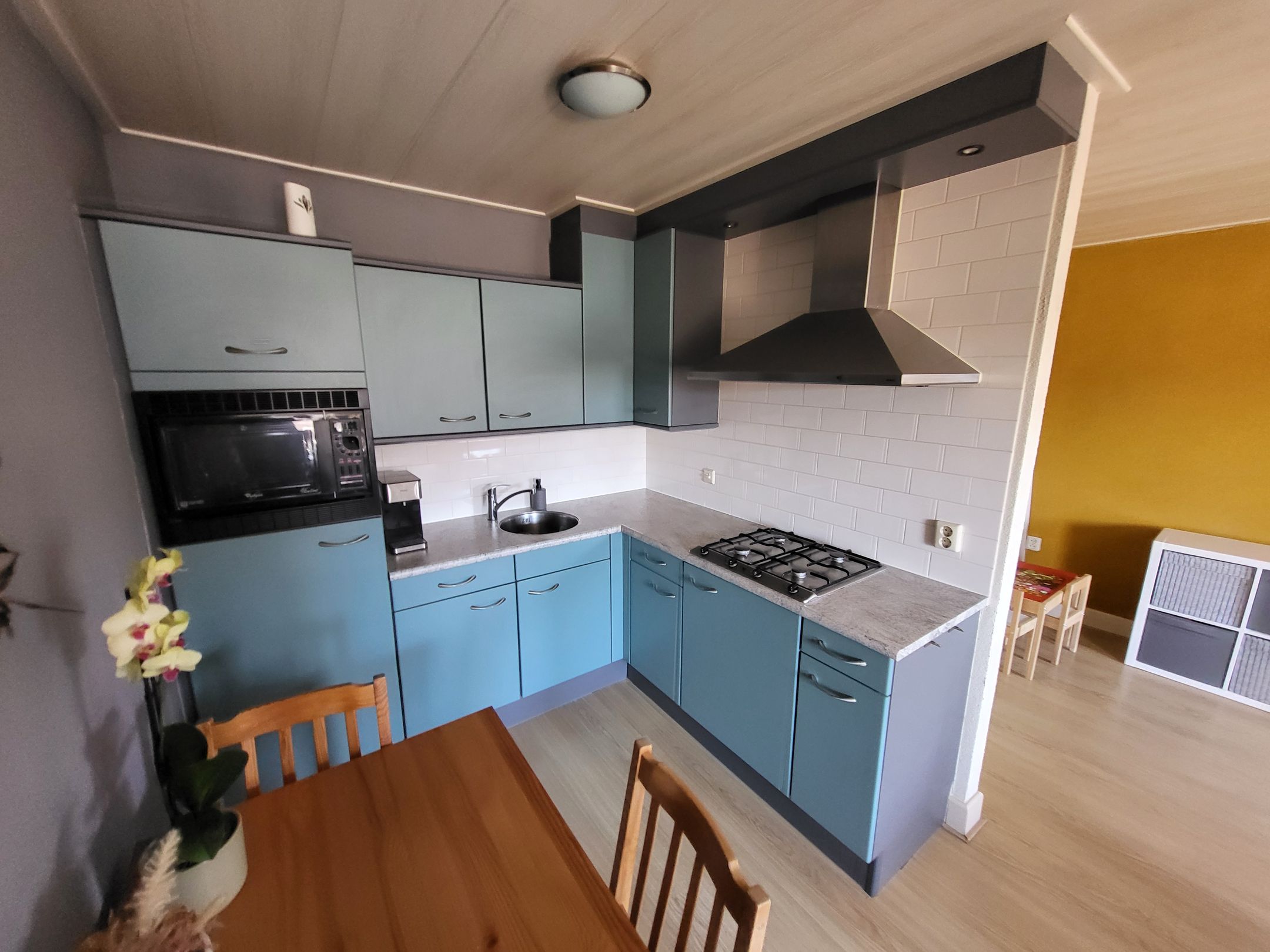 Foto 15 van Achtmaalseweg 8-A