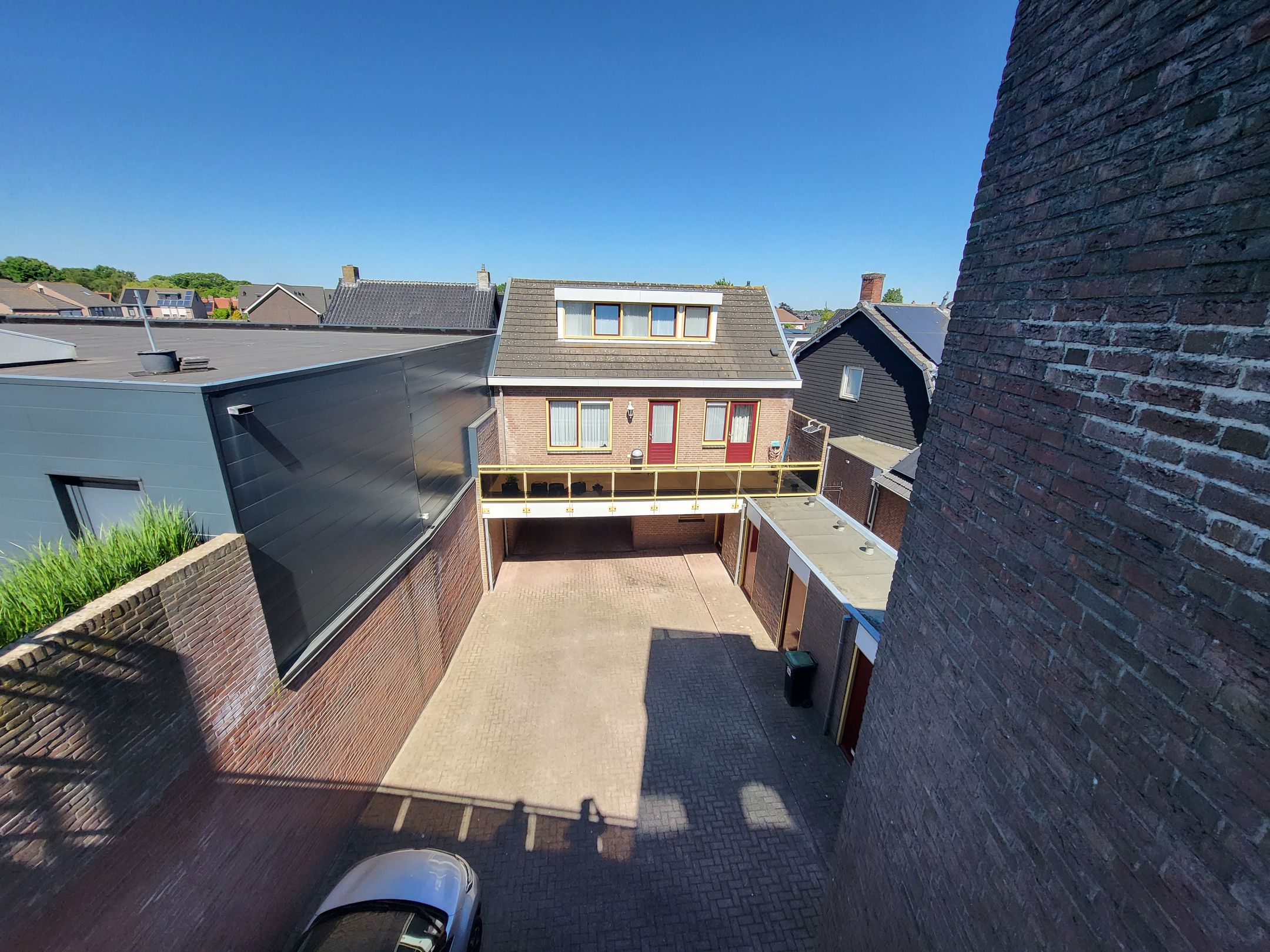 Foto 24 van Achtmaalseweg 8-A