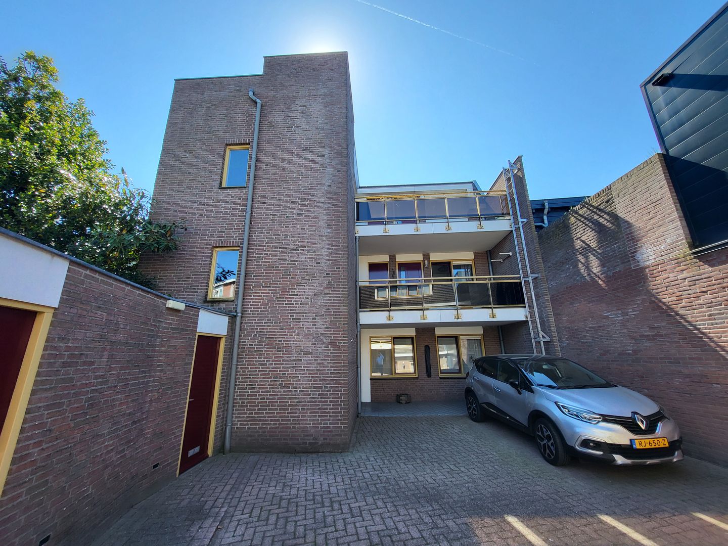 Foto 25 van Achtmaalseweg 8-A