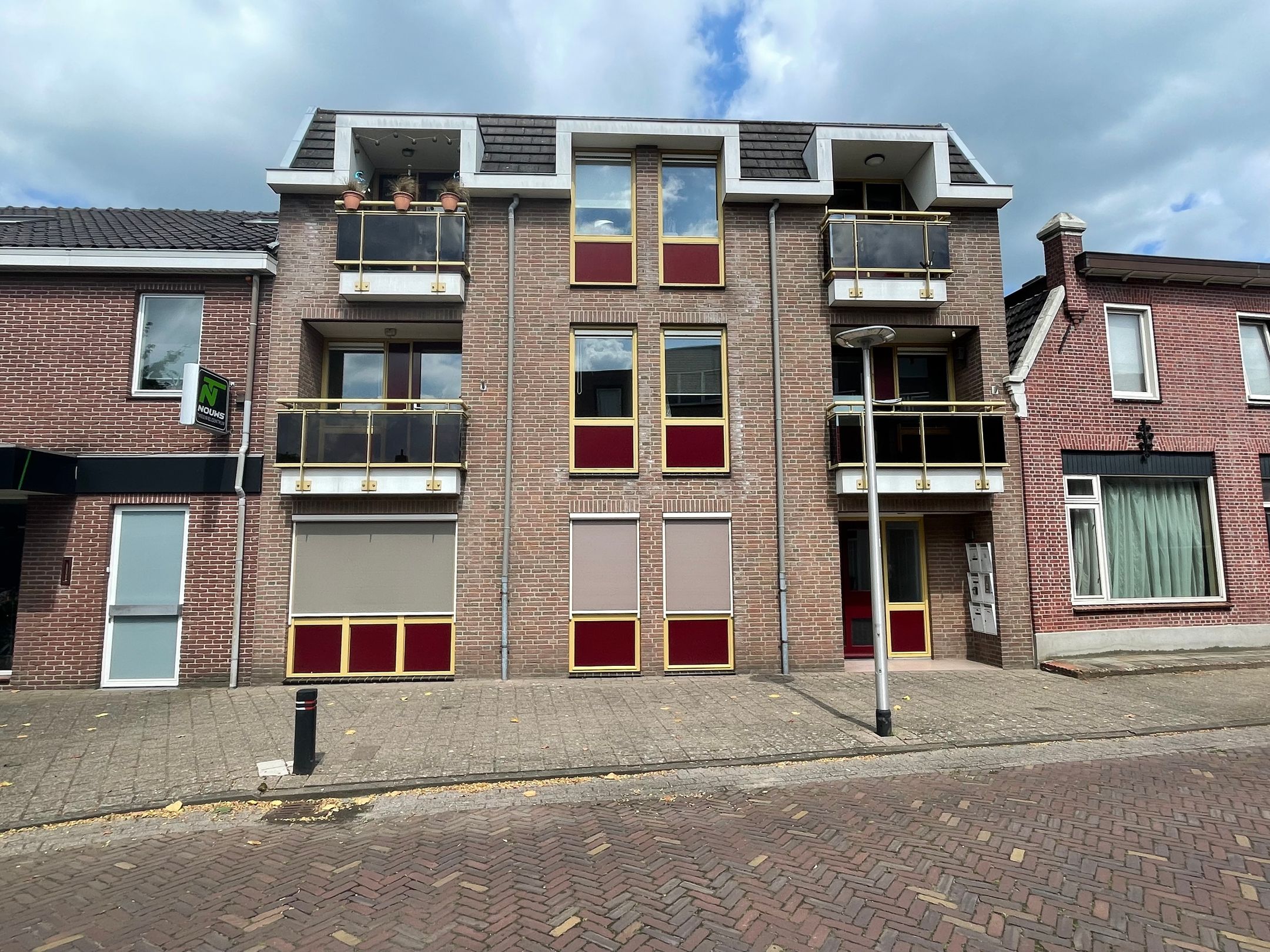 Foto 27 van Achtmaalseweg 8-A