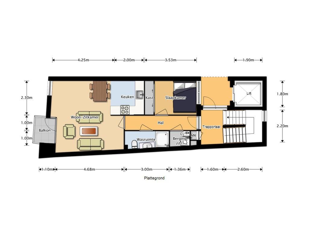 Foto 33 van Achtmaalseweg 8-A