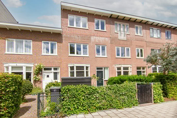 Photo 1 of Oranje Nassaulaan 19