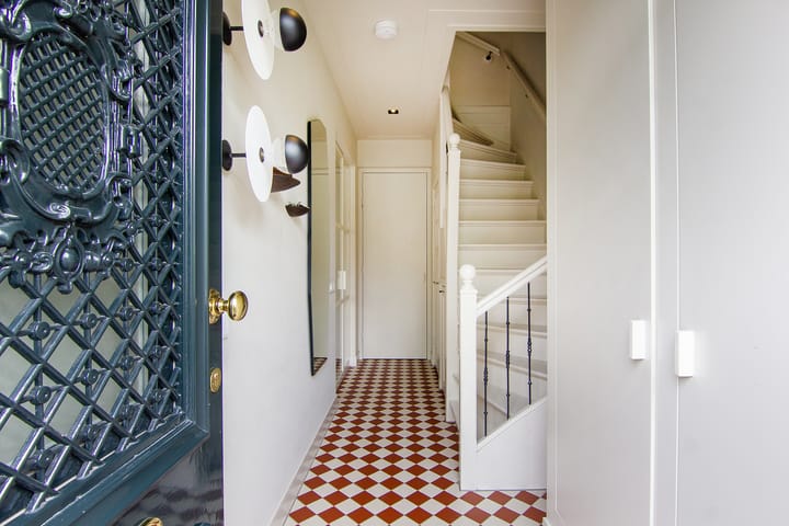 Foto 3 van Oranje Nassaulaan 19