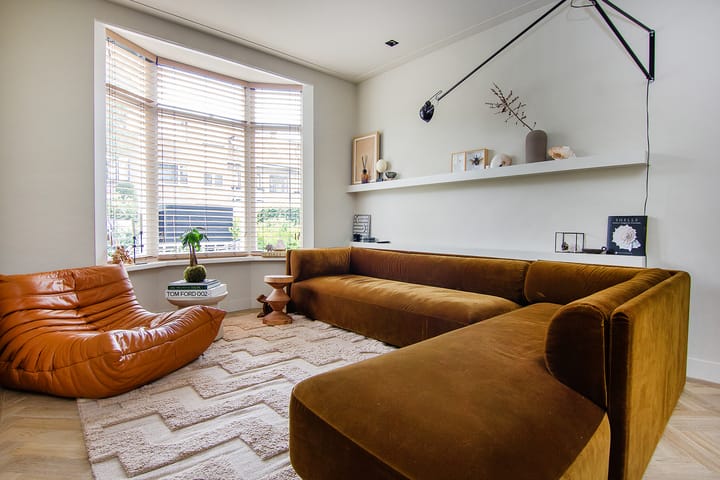 Foto 4 van Oranje Nassaulaan 19