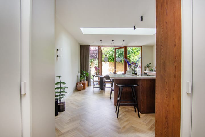 Photo 9 of Oranje Nassaulaan 19