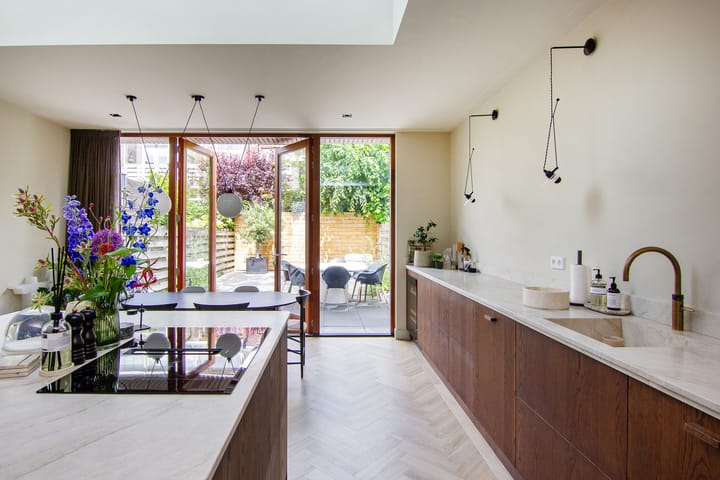 Photo 11 of Oranje Nassaulaan 19