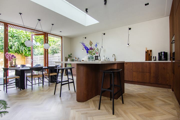 Photo 10 of Oranje Nassaulaan 19