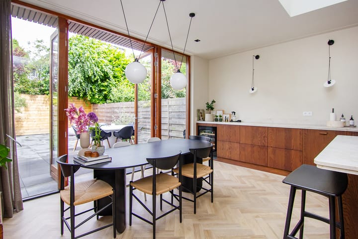 Photo 17 of Oranje Nassaulaan 19