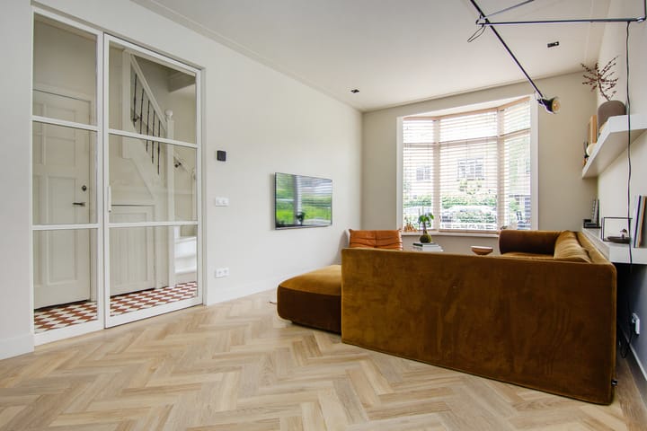 Foto 5 van Oranje Nassaulaan 19