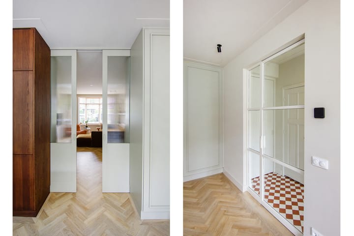 Photo 8 of Oranje Nassaulaan 19