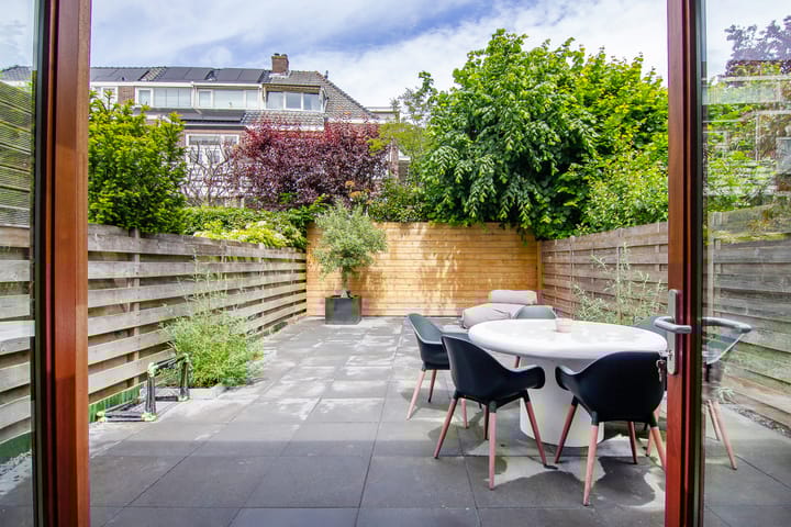 Photo 18 of Oranje Nassaulaan 19