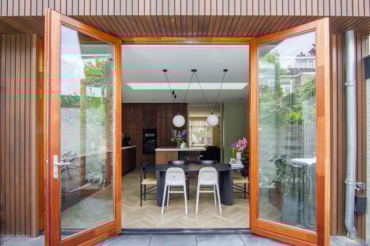 Photo 20 of Oranje Nassaulaan 19