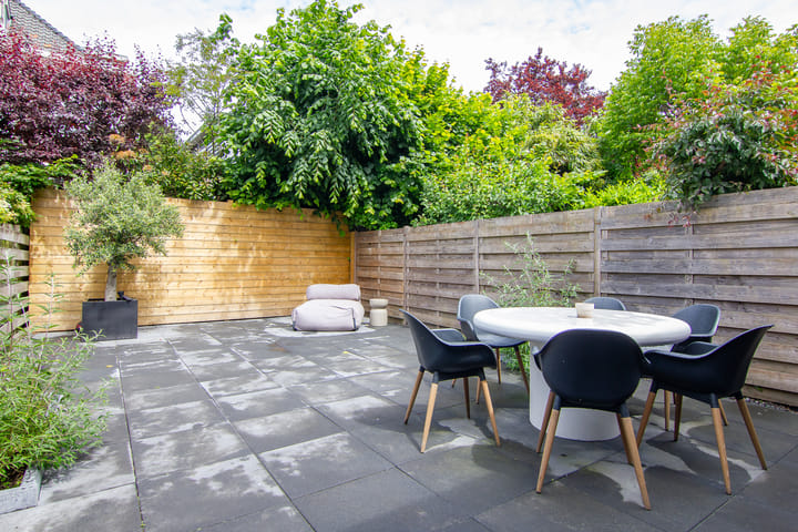 Photo 19 of Oranje Nassaulaan 19