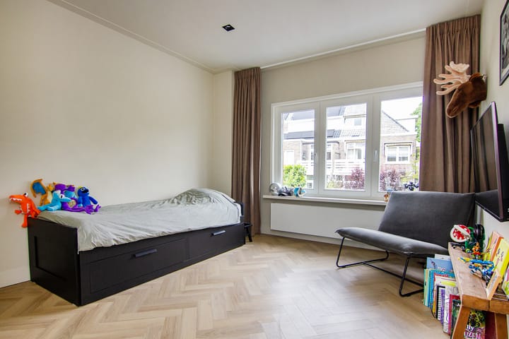 Photo 24 of Oranje Nassaulaan 19