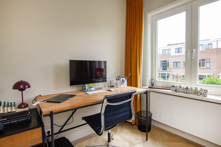 Photo 26 of Oranje Nassaulaan 19