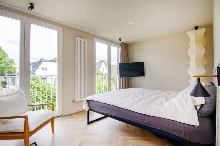 Photo 35 of Oranje Nassaulaan 19