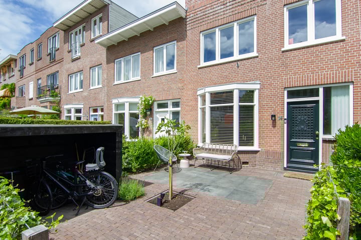 Photo 39 of Oranje Nassaulaan 19