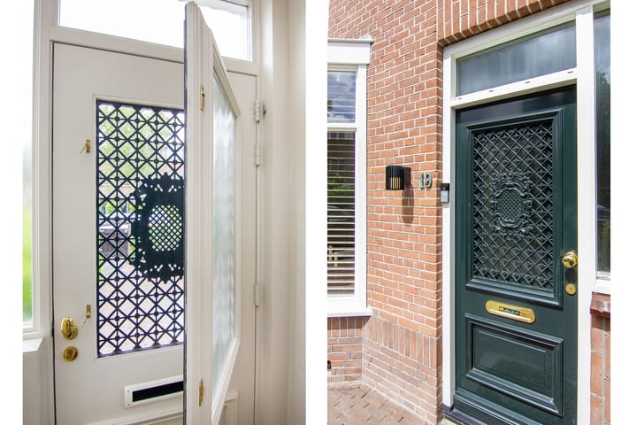 Photo 43 of Oranje Nassaulaan 19