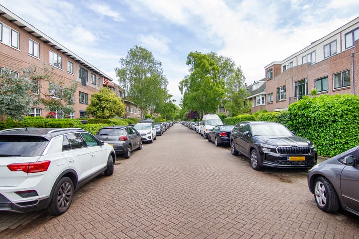 Photo 45 of Oranje Nassaulaan 19