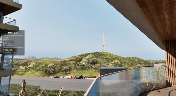 Foto 3 van Houtrustweg 511