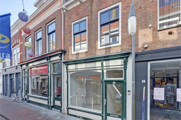 Foto 1 van Sint Adriaanstraat 13-C