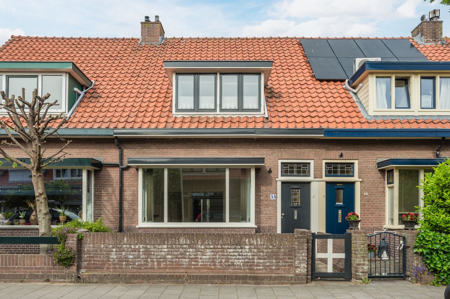 Meidoornstraat 33 main image