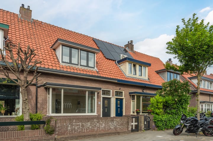 Foto 5 van Meidoornstraat 33