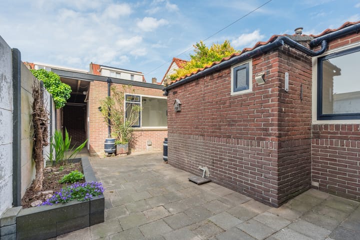 Foto 4 van Meidoornstraat 33