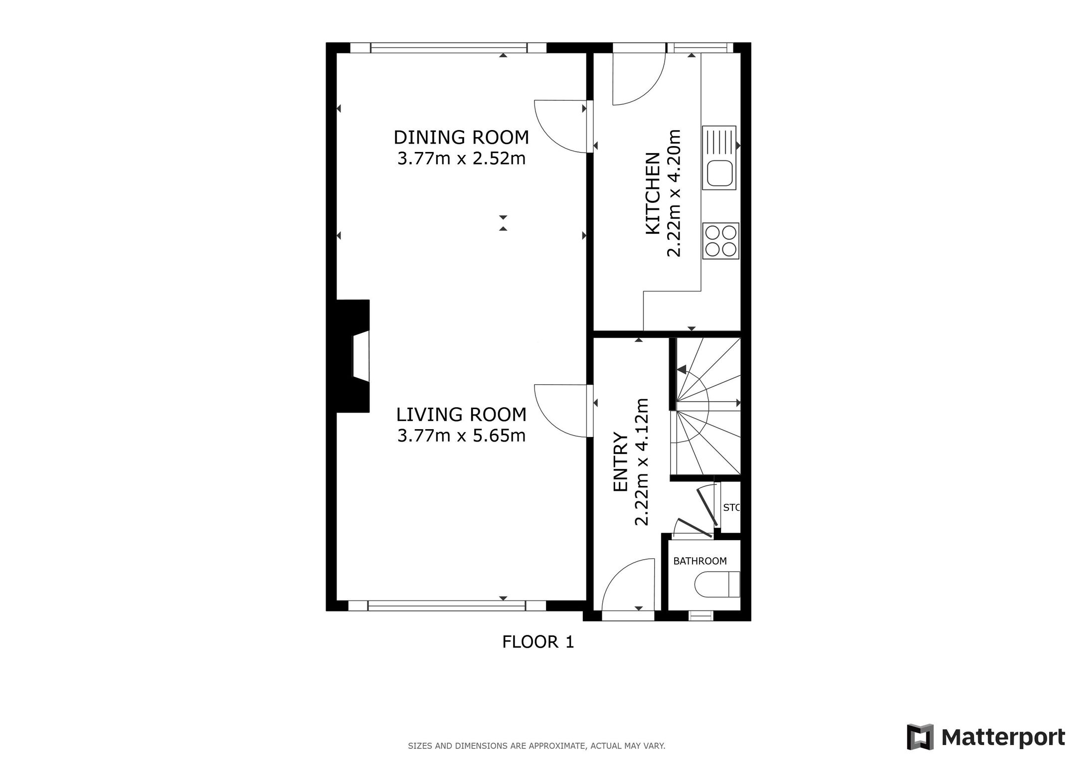 Foto 48 van Wiemers 27