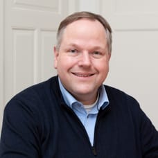 Bart J.J. Struiksma - NVM Register Makelaar (Directeur)