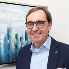 Frank M. Zijlstra - NVM Register Makelaar