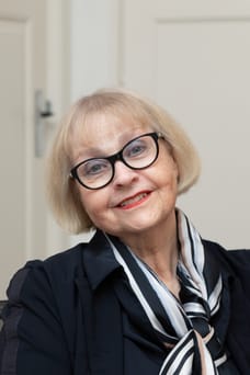 E.F. (Els) Struiksma-Klopma - Commercieel Medewerker