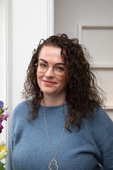 H.H. (Heleen) Van Erkelens - de Vries - Commercieel Medewerker