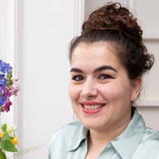 A.M. (Ady) Siboni - Administratief Medewerker