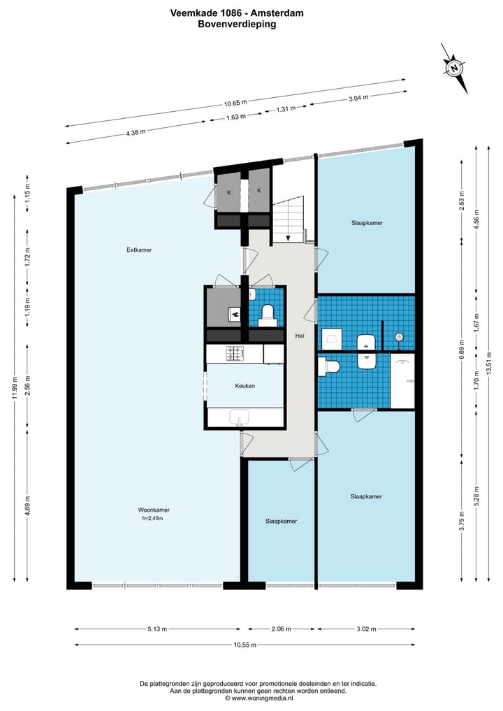 Foto 34 van Veemkade 1086