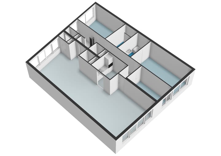 Foto 39 van Veemkade 1086