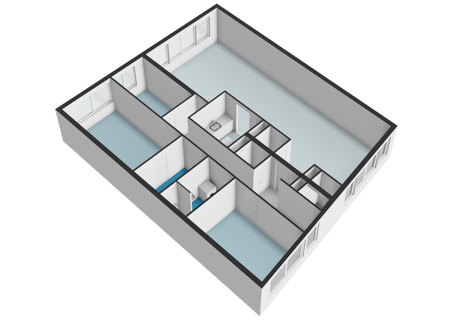 Foto 40 van Veemkade 1086