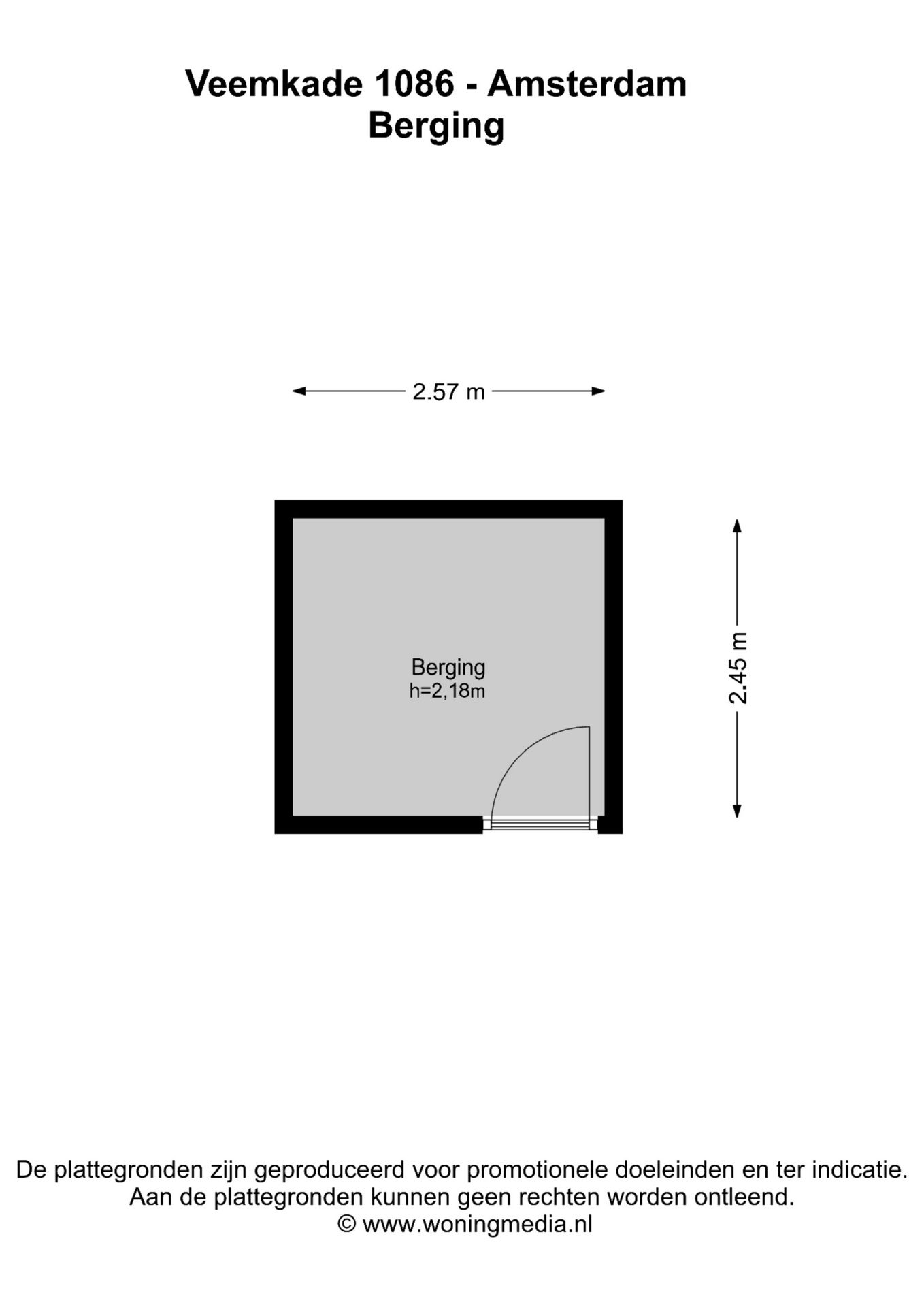 Foto 36 van Veemkade 1086