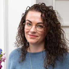 H.H. (Heleen) Van Erkelens - de Vries - Commercieel Medewerker