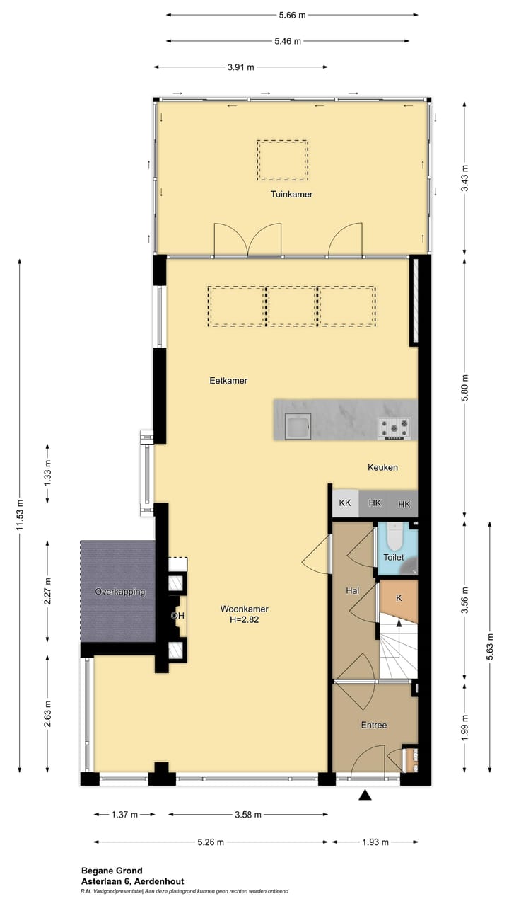 Foto 55 van Asterlaan 6