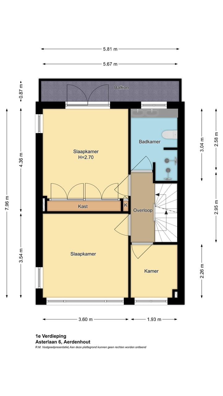 Foto 56 van Asterlaan 6