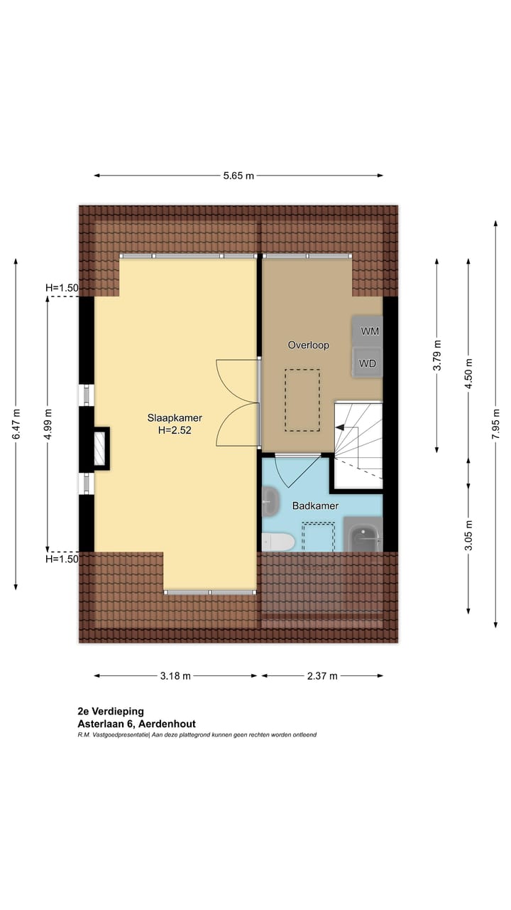 Foto 57 van Asterlaan 6