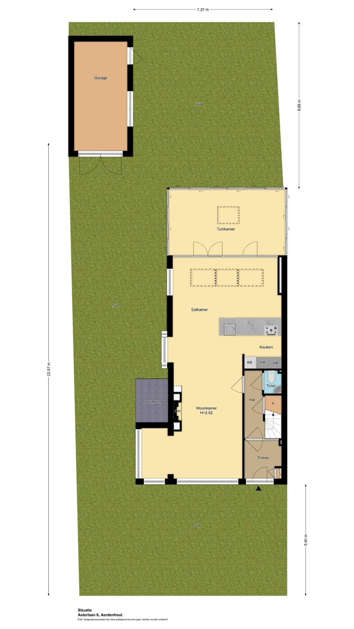 Foto 60 van Asterlaan 6