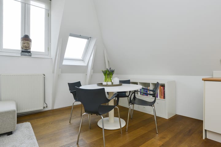 Foto 4 van Marnixstraat 93-E