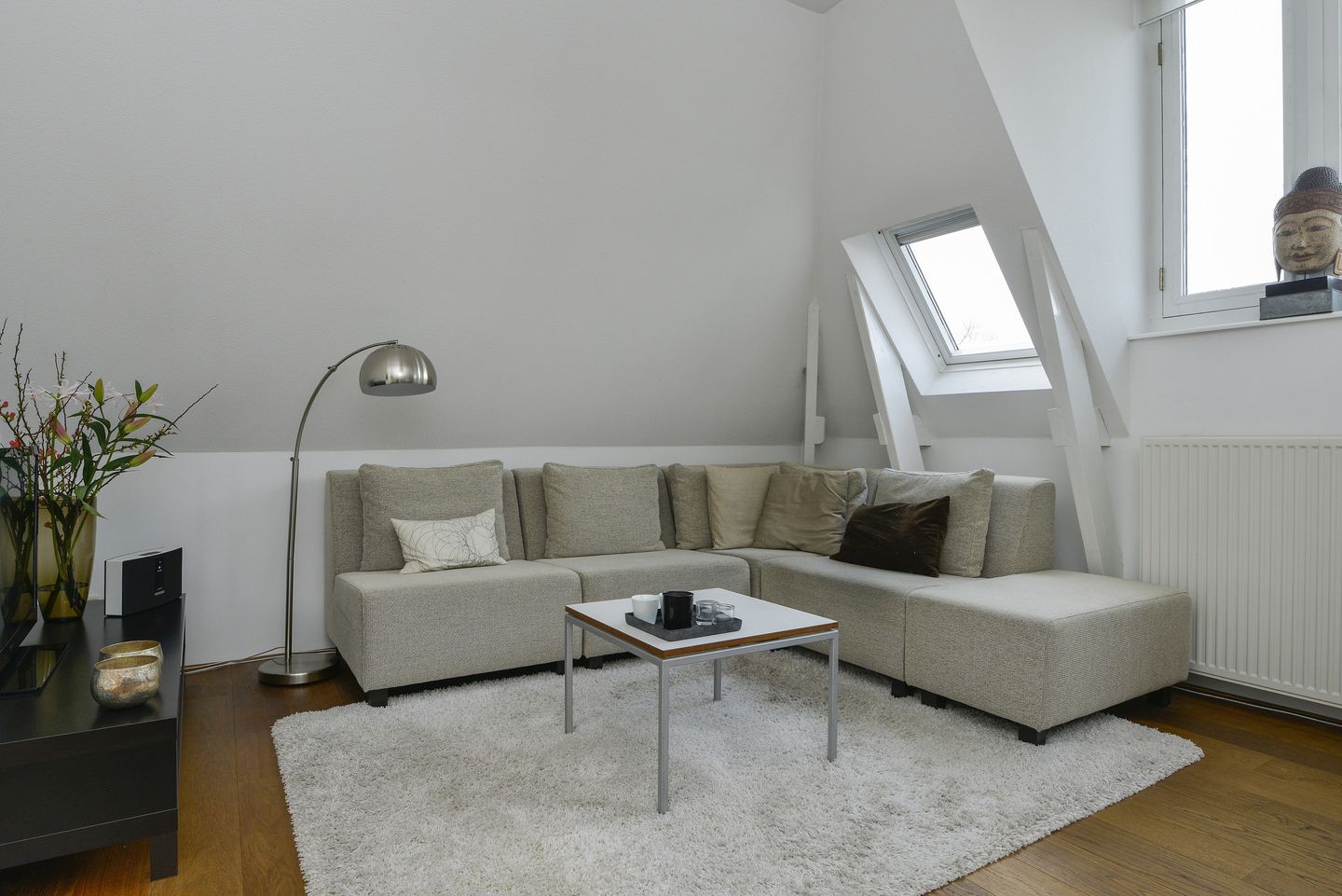 Photo 5 of Marnixstraat 93-E