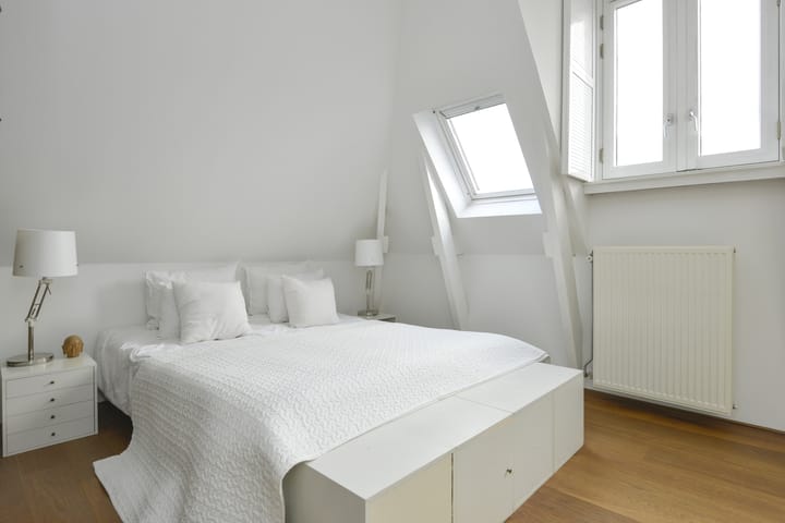 Foto 7 van Marnixstraat 93-E