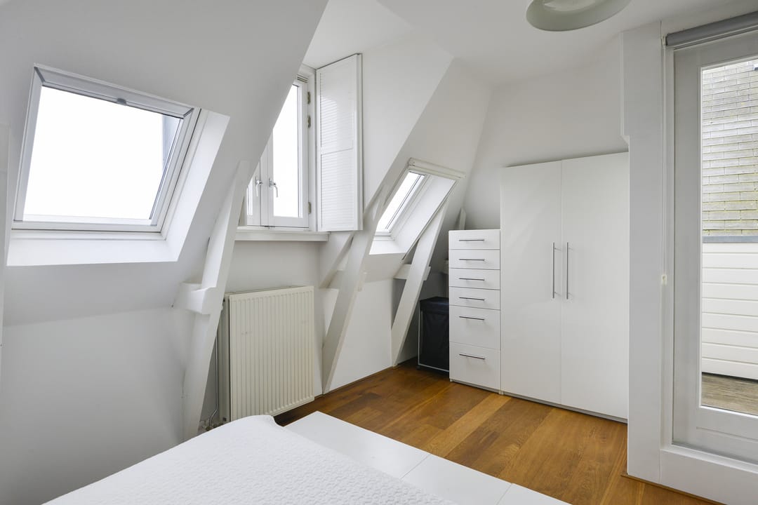 Photo 8 of Marnixstraat 93-E