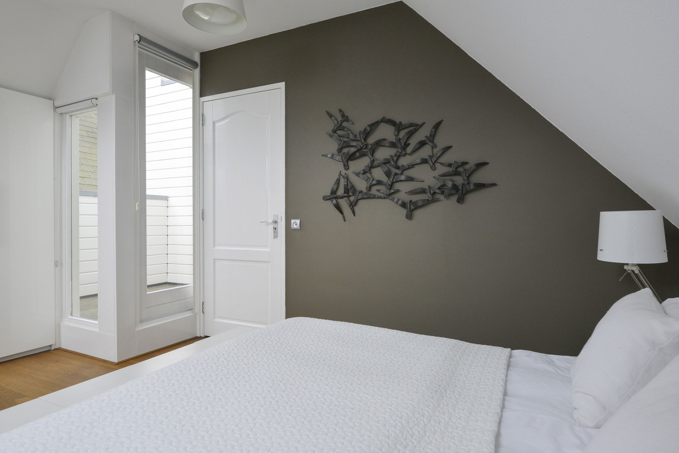 Photo 9 of Marnixstraat 93-E