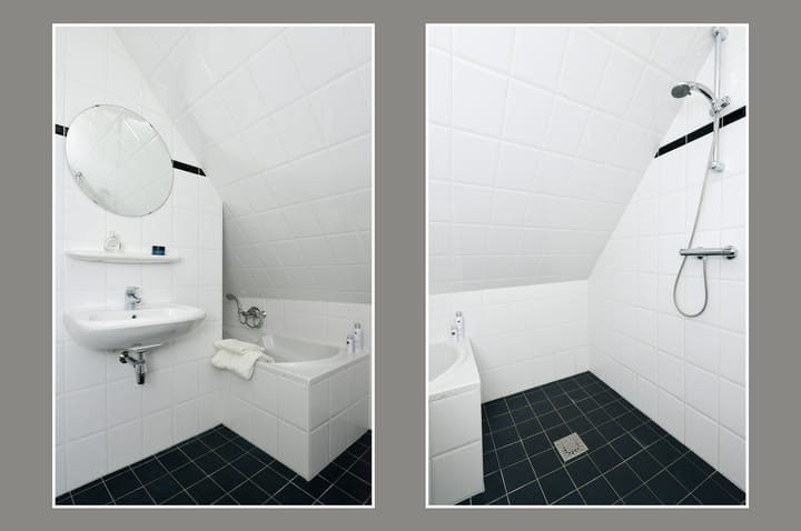 Foto 10 van Marnixstraat 93-E