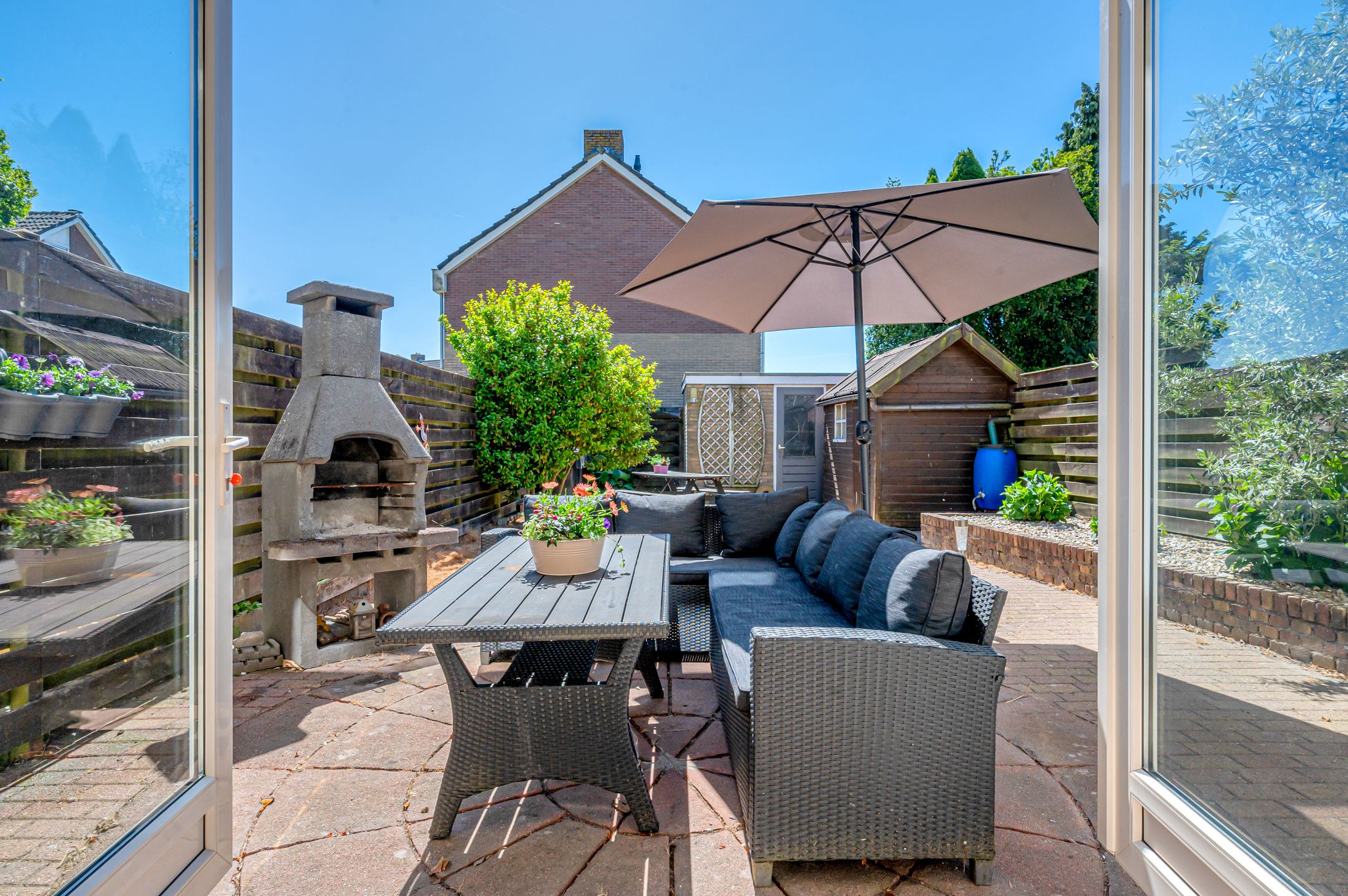 Foto 3 van Apollolaan 70